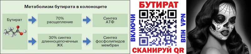 Бутират бутик  Верхоянск 