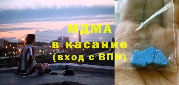твердый Алексеевка